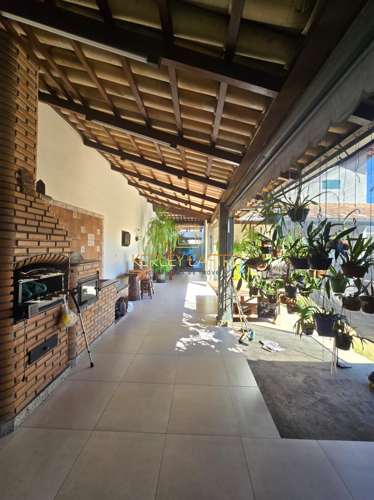VENDO CASA-IPORANGA I